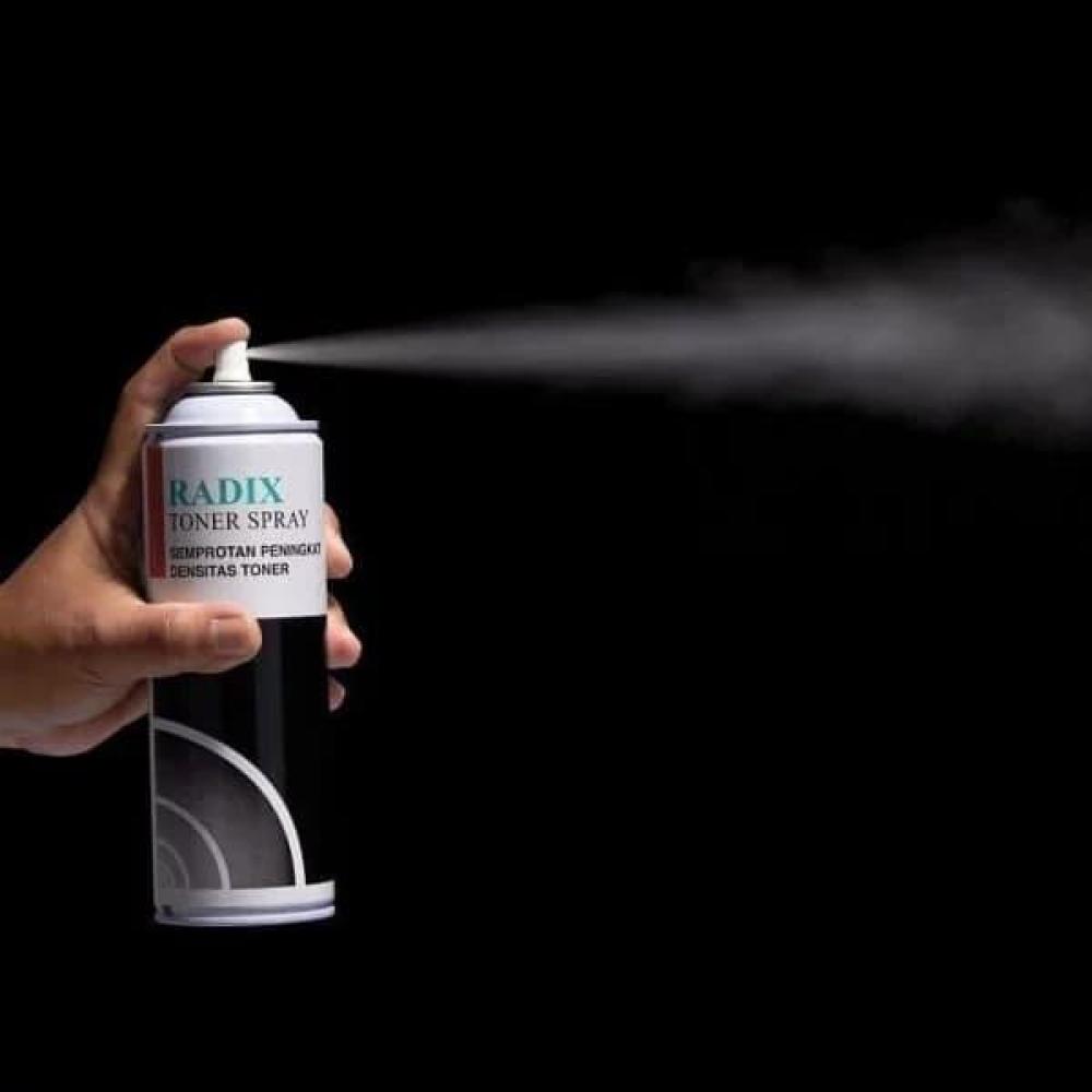 Radix Tonery Spray
